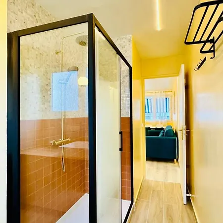 Bd 13 * Παρίσι