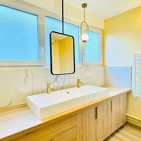 Bd 13 Διαμέρισμα *