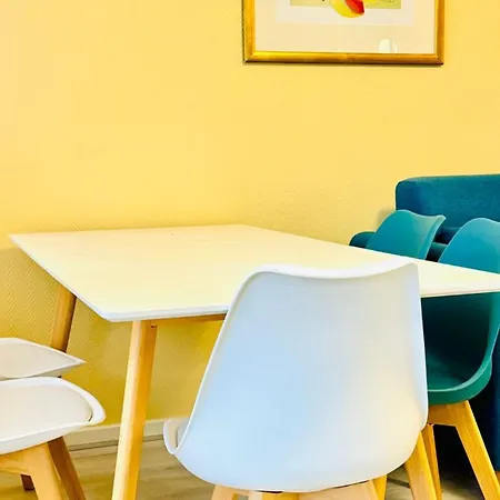 Διαμέρισμα Bd 13 Παρίσι