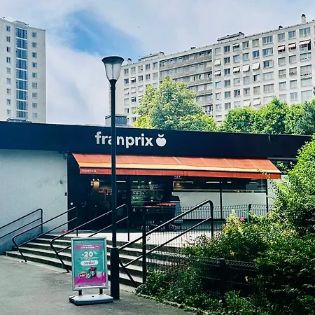 Bd 13 Διαμέρισμα *