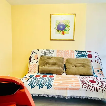 Apartment Pinky Bird 13