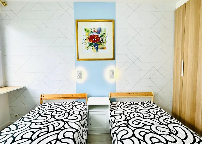 Apartman Bd 13 *