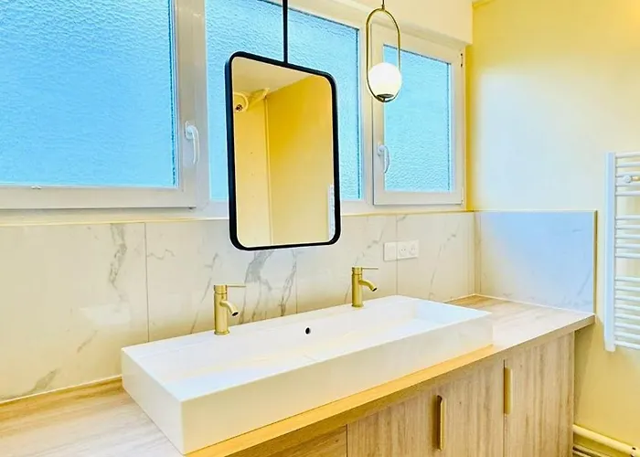 Bd 13 Apartman *