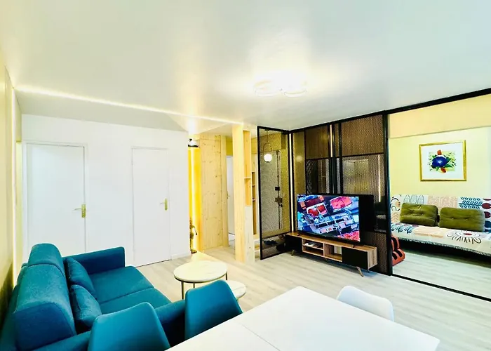 Bd 13 Apartman *