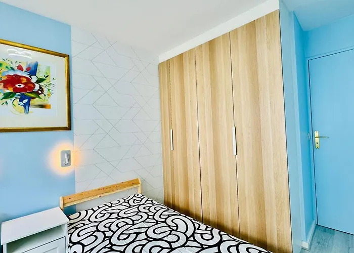 Apartman Bd 13 *