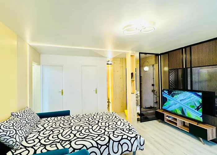Bd 13 Apartman