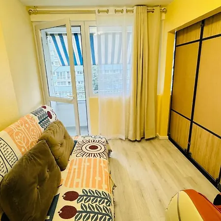 Bd 13 Apartamento Paris