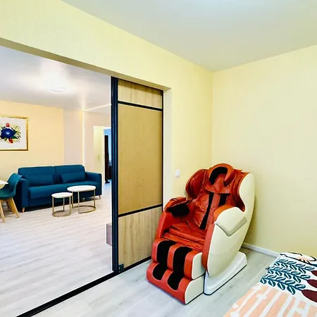 Apartmán Pinky Bird 13 *
